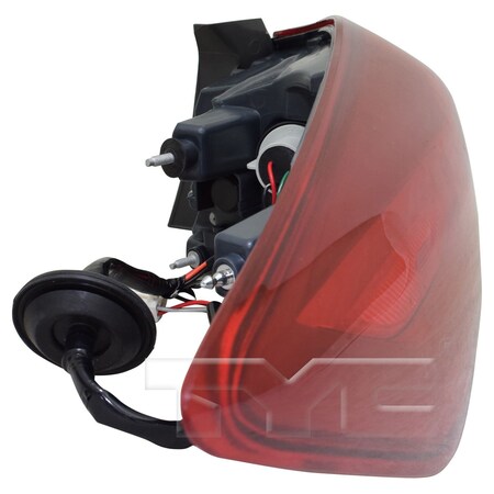 Tyc TAIL LAMP 11-6904-00-9